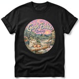 Gogh Bake ~ Comfort Colors Premium Tee thumbnail 1