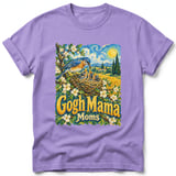 Gogh Mama ~ Comfort Colors Premium Tee thumbnail 6