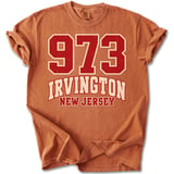 973 Irvington NJ Tee thumbnail 4