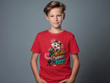 Best Video Ever Parker the Possum Tee thumbnail 12