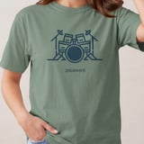 Drummer - Drum Kit Design thumbnail 4