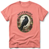 Nevermore Raven Tee thumbnail 23