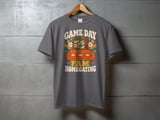 Game Day Fam Homegating Tee or Sweatshirt thumbnail 12