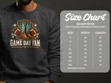 Game Day Fam Tee thumbnail 15