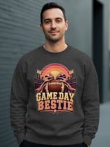 Game Day Bestie Tee or Sweatshirt thumbnail 20