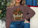 Kickoff Ready Dachshund Tee or Sweatshirt thumbnail 19