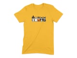 Halloween Corgi Crew Tee thumbnail 7
