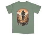 Wild & Free Trailblazer T-Shirt thumbnail 5