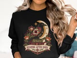 Reading After Dark Crow Tee thumbnail 13