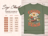Called to Teach Retro Teacher T-Shirt, Vintage Educator Gift, Back to School Tee, Christian Teacher Appreciation Shirt, Dedicated Profession thumbnail 14