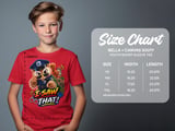I Saw That Officer Hoot the Owl Tee thumbnail 13