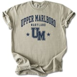 Upper Marlboro Maryland Tee thumbnail 6