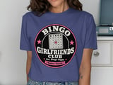 Bingo Girlfriends Club Tee thumbnail 7