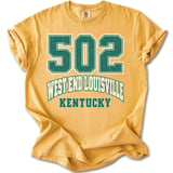 502 West End Louisville KY Tee thumbnail 12