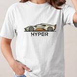 Hyper - Hyper Car Design thumbnail 1