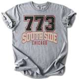 773 Southside Chicago Tee thumbnail 5
