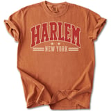 Harlem NYC Tee thumbnail 3
