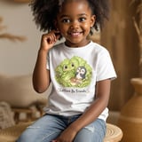 Lettuce Be Friends Clipart thumbnail 7