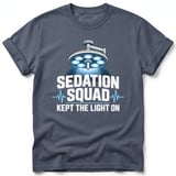 Sedation Squad Tee thumbnail 3