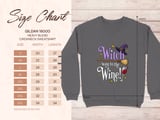 Witch Way to the Wine Print thumbnail 7