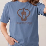 HeartStrings - Violin Design thumbnail 6