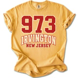 973 Irvington NJ Tee thumbnail 13