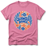 Seaweed Dance ~ Comfort Colors Premium Tee thumbnail 11