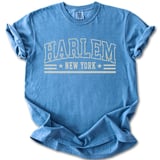 Harlem Collegiate Tee thumbnail 3
