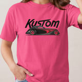 Kustom - Car Design thumbnail 5