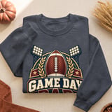 Game Day Dad T-Shirt thumbnail 9