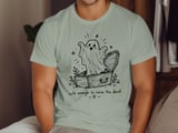 Cute Enough to Raise the Dead Tee or Sweatshirt thumbnail 6