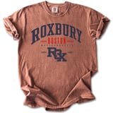 Roxbury Boston Collegiate Tee thumbnail 6