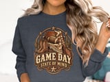 Game Day State of Mind Tee or Sweatshirt thumbnail 18