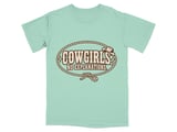 Cowgirls No Explanations Tee thumbnail 9