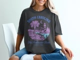 The Palmetto State Est. 1788 Graphic Tee thumbnail 1