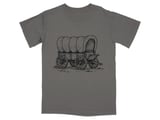 Frontier Wanderer T-Shirt thumbnail 1