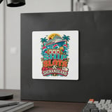 Ship Slots & Shenanigans Cruise Magnet thumbnail 7