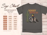 Off-Vibes Desert Ride Graphic T-Shirt thumbnail 11