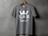 ESR Support | Bike Club Shirt thumbnail 8