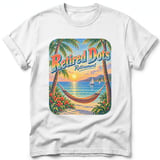 Retired Dots ~ Comfort Colors Premium Tee thumbnail 9