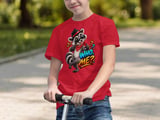 Who Me Randy the Raccoon Tee thumbnail 7