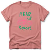Read Sip Repeat Tee thumbnail 2