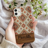 Southwest Tribal Pattern Digital thumbnail 3