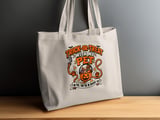 Trick or Treat with My Pet — Apparel & Gifts thumbnail 12