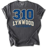310 Lynwood California Tee thumbnail 14