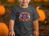 Too Cute for Boo Tee thumbnail 2