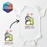 Waddle I Do Without You Clipart thumbnail 2
