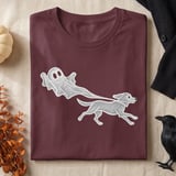 Ghost Dog Walker Tee thumbnail 6