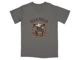 Ella Fella Club: Rodeo Queen T-Shirt thumbnail 2