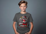 Good News I Fixed It Randy the Raccoon Tee thumbnail 11